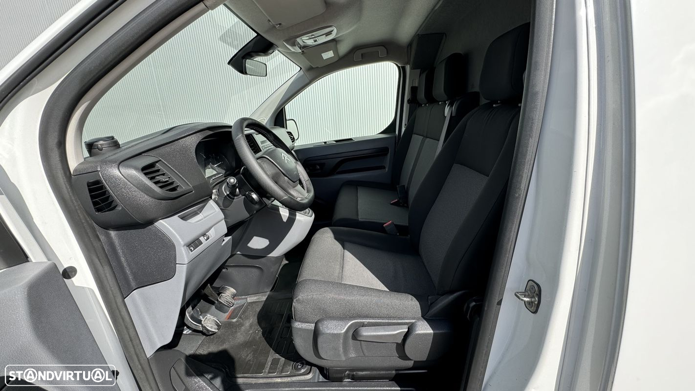 Citroën Jumpy 1.6 HDI C/ revestimento Isótermico - 45