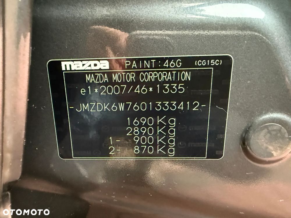 Mazda CX-3 2.0 Skypassion - 7