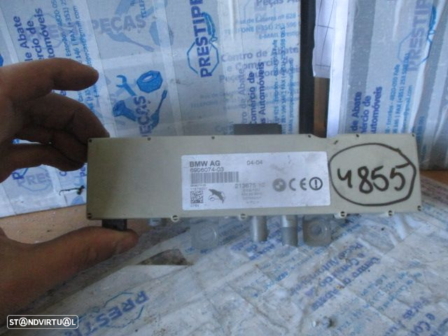 Antena 690607403 BMW E46 COUPE 2004 - 4