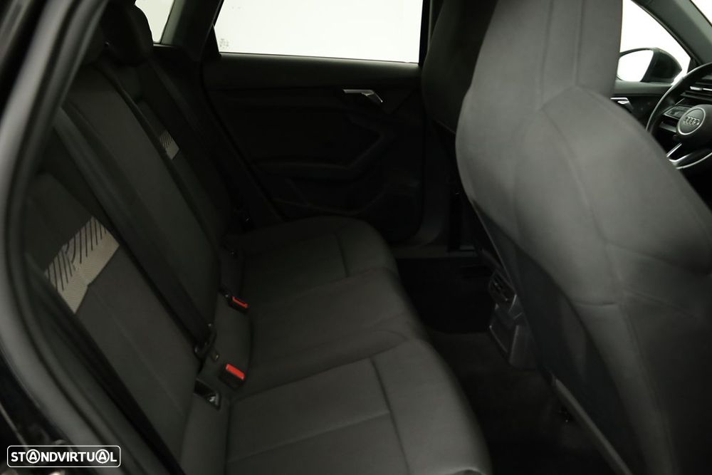 Audi A3 Sportback 40 TFSIe Advanced - 23