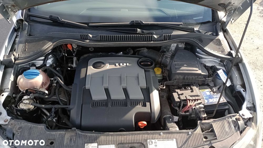 Seat Ibiza - 8
