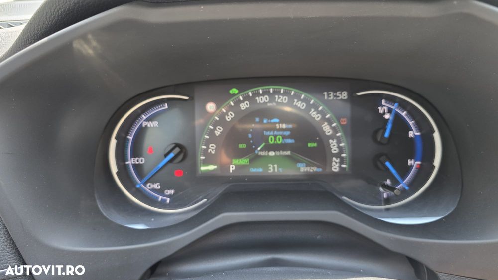 Toyota RAV4 - 13