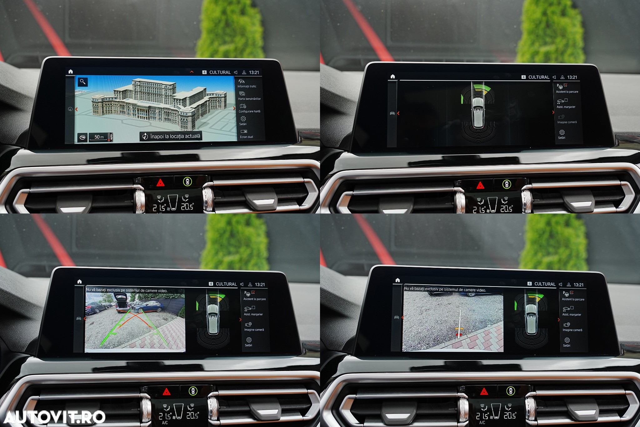 BMW X3 xDrive20i AT M Sport - 21
