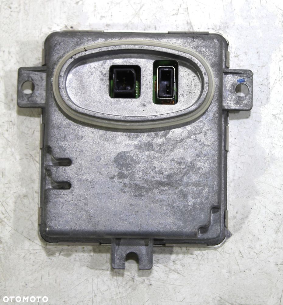 PRZETWORNICA XENON BMW E90 E91 PRZEDLIFT 6948180