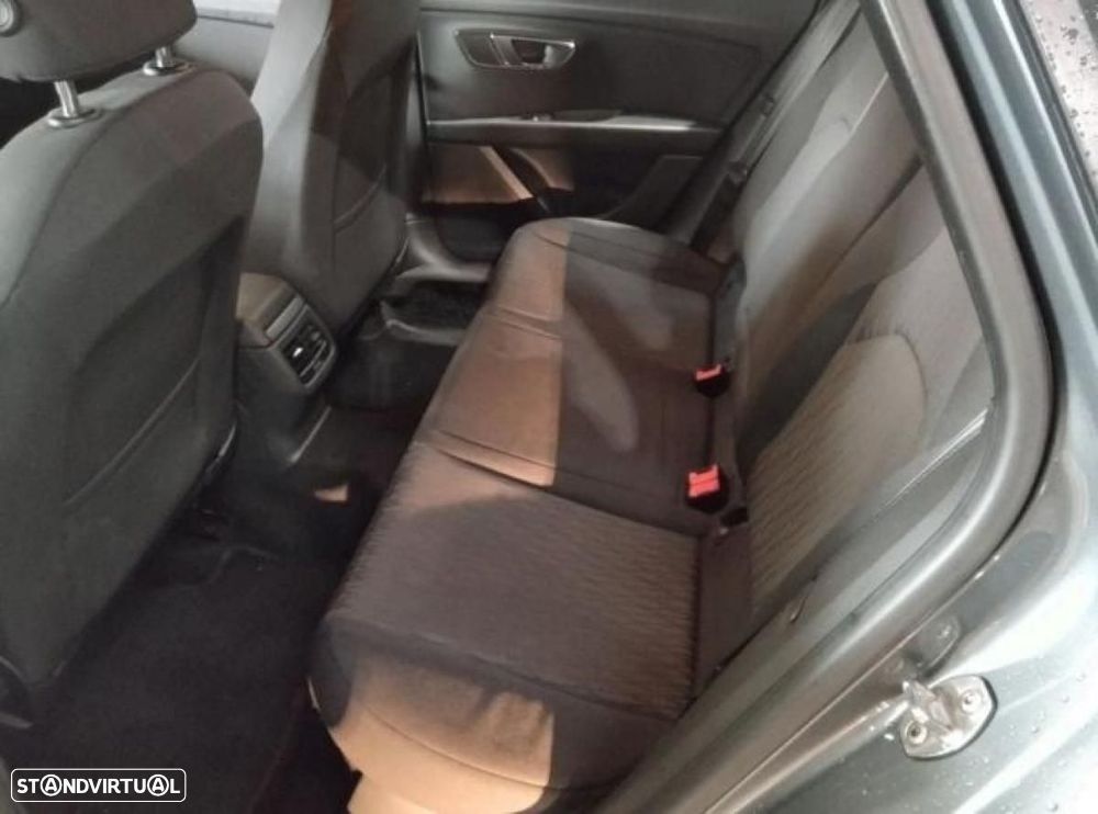 SEAT Leon ST 1.6 TDI Style S/S - 4