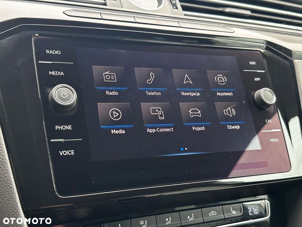 Volkswagen Arteon 2.0 TSI Elegance DSG - 18