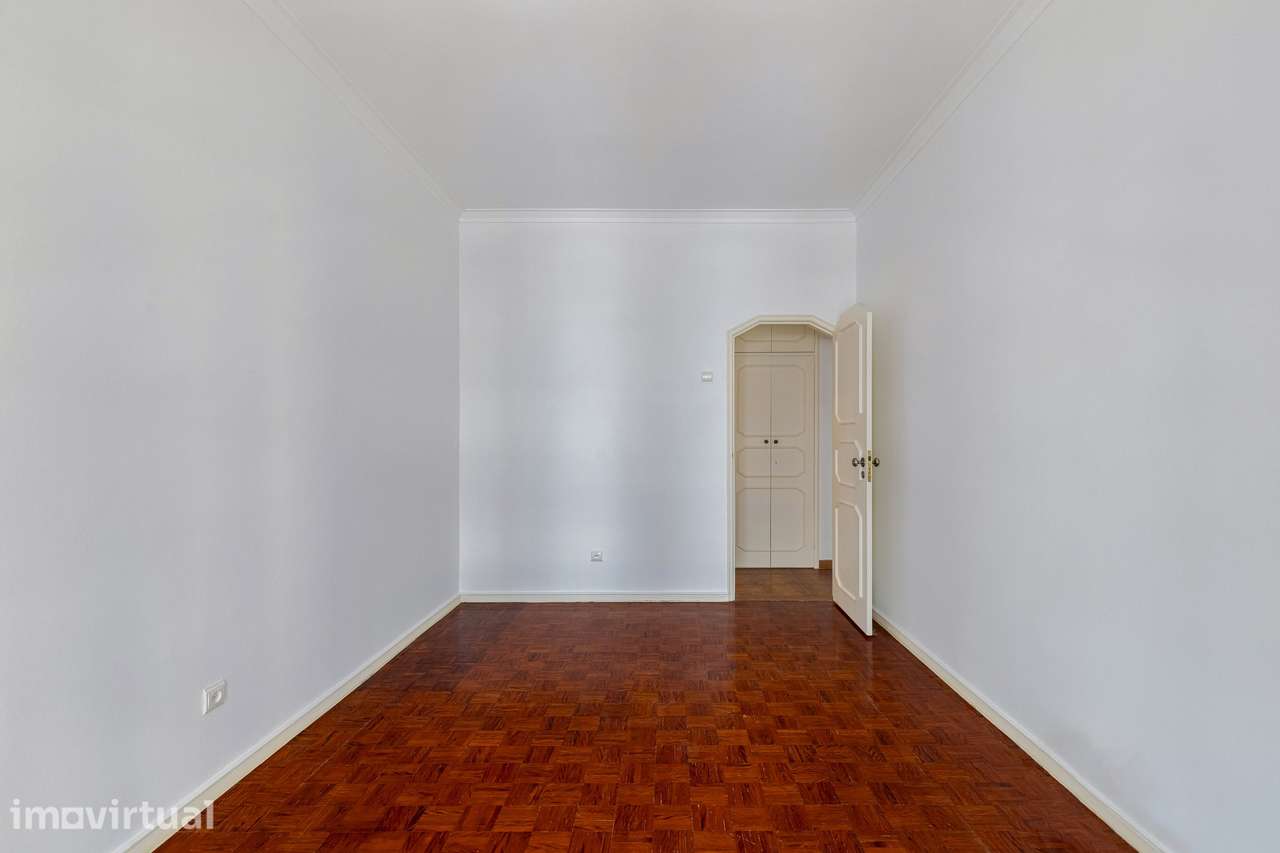 Apartamento T3 no Centro de Setúbal - Montalvão - Grande imagem: 5/15