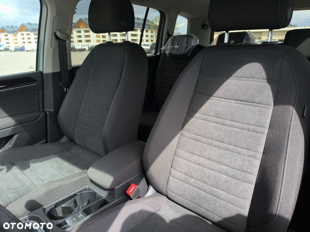 Volkswagen Touran 1.5 TSI EVO Highline DSG - 18