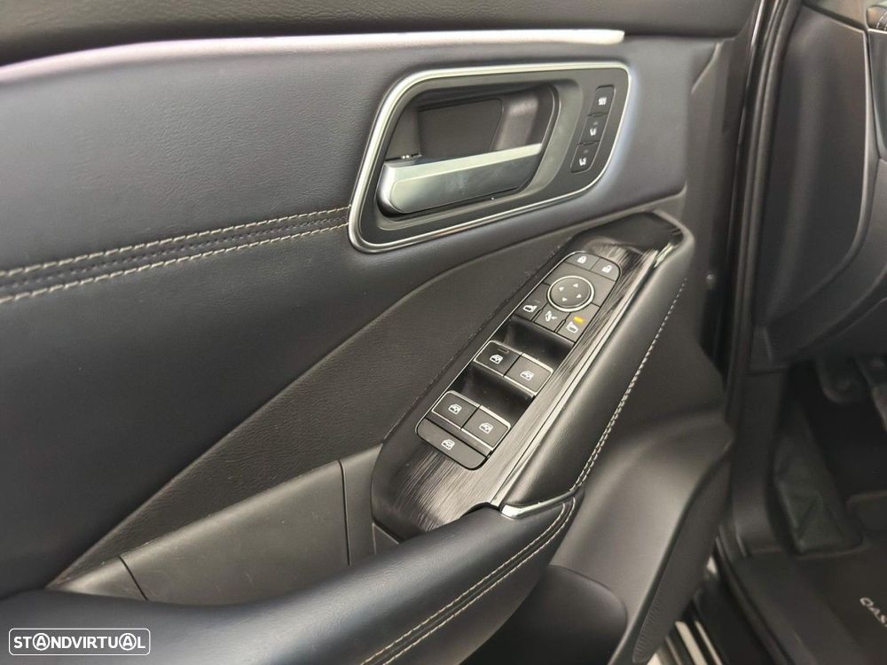 Nissan Qashqai 1.3 DIG-T Tekna+ TT - 23