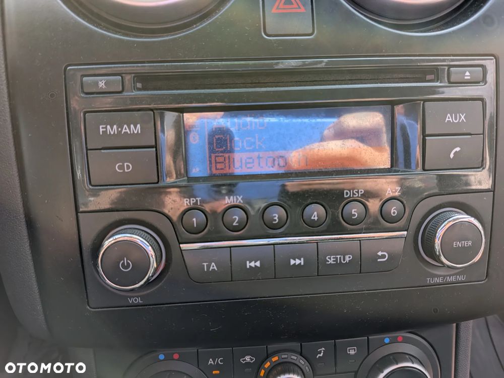 Nissan Qashqai 1.6 Tekna - 20