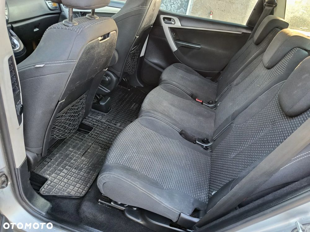 Citroën C4 Picasso 1.6 HDi Impress - 7