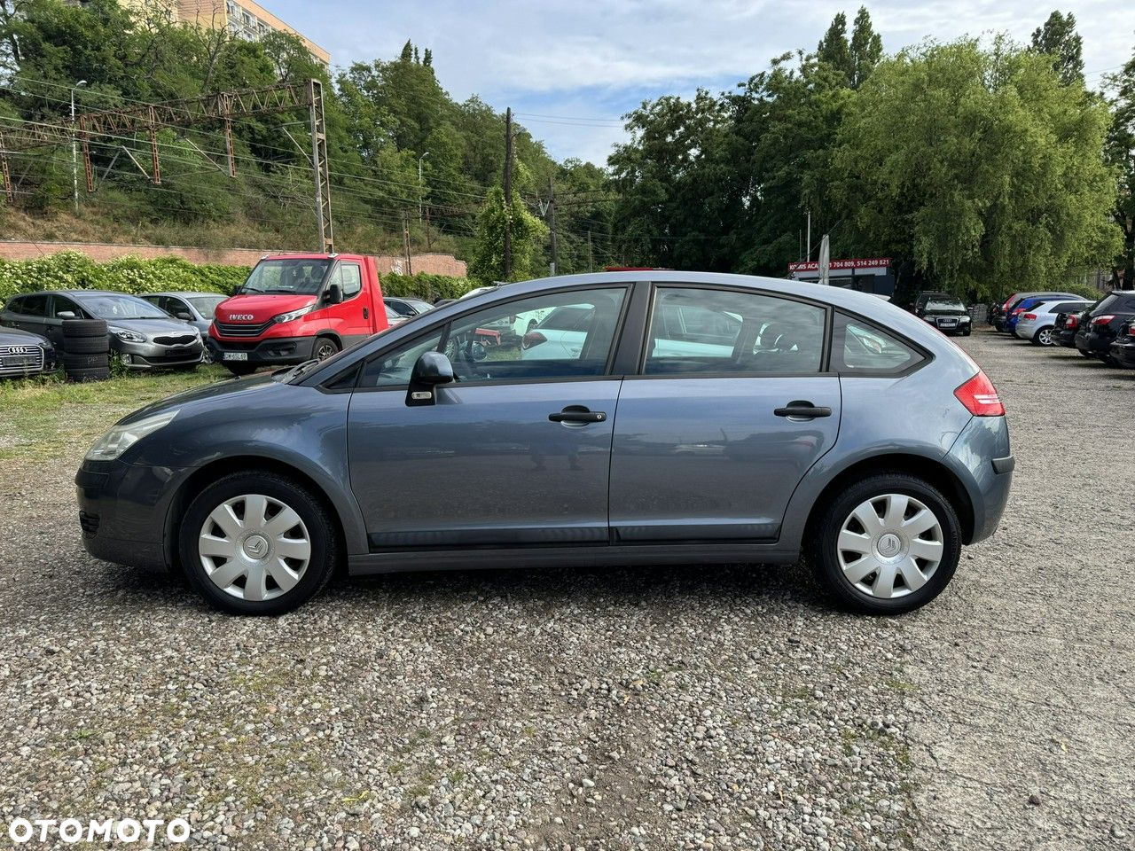 Citroën C4 - 31