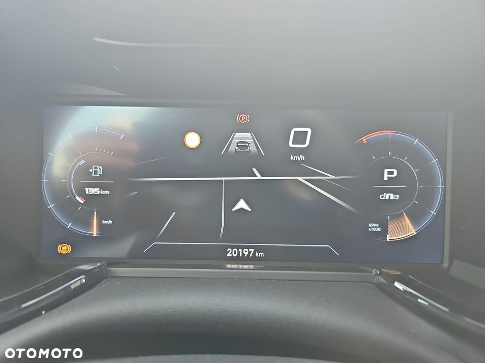 Alfa Romeo Junior 1.2 mHEV Ibrida Speciale eDCT - 26