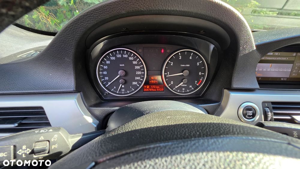 BMW Seria 3 - 13