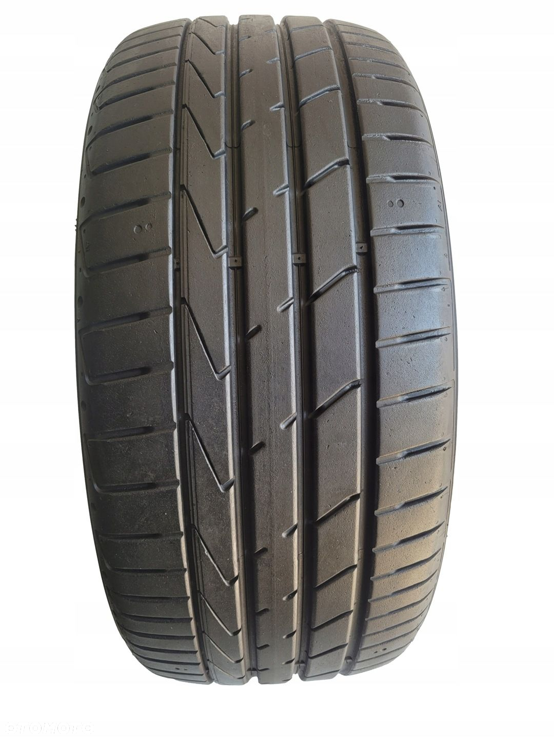 Hankook ventus S1 evo2 225/45 R17 91W run flat - 2