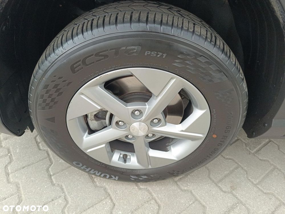 Hyundai Kona 1.0 T-GDI Smart DCT - 9