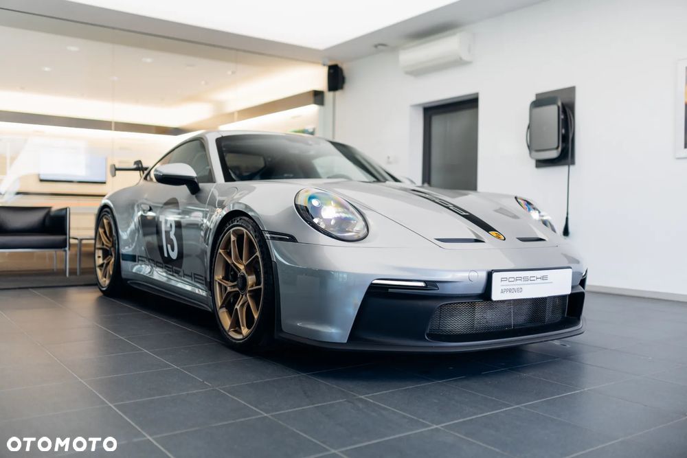 Porsche 911 GT3 PDK - 8