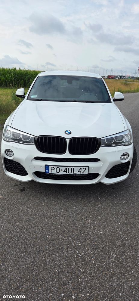 BMW X4 xDrive28i M Sport - 2