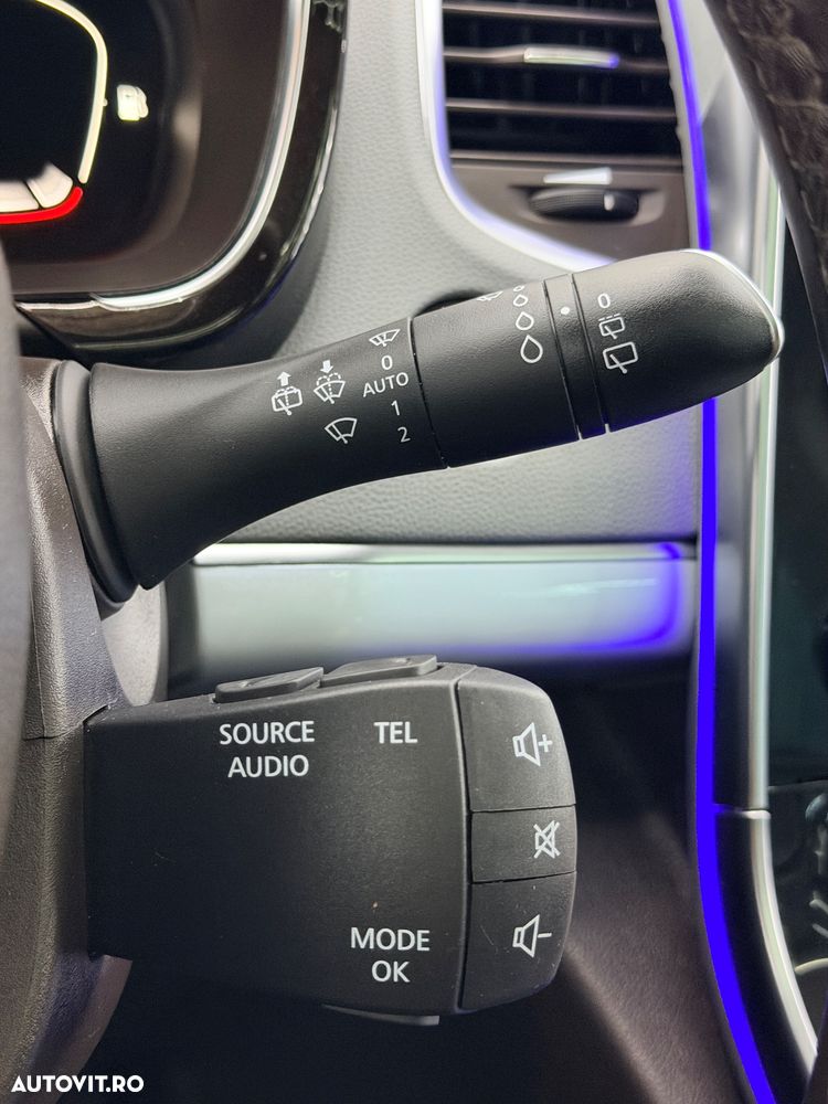 Renault Espace Energy dCi 160 EDC Intens - 38