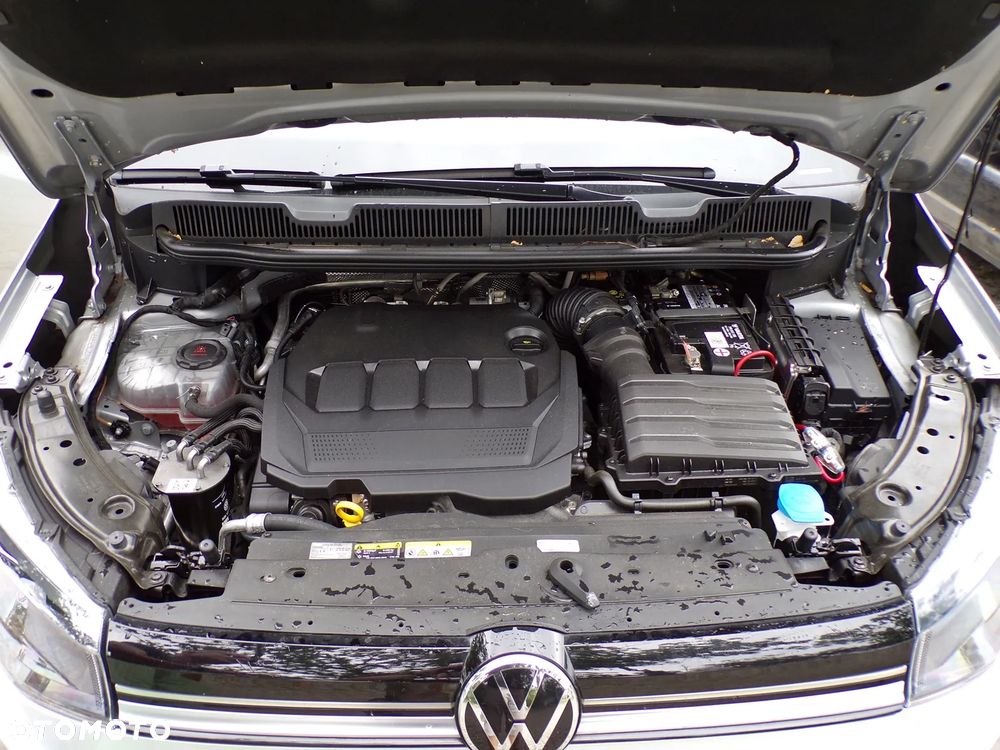 Volkswagen Caddy 2.0 (5-Si.) DSG Edition - 34