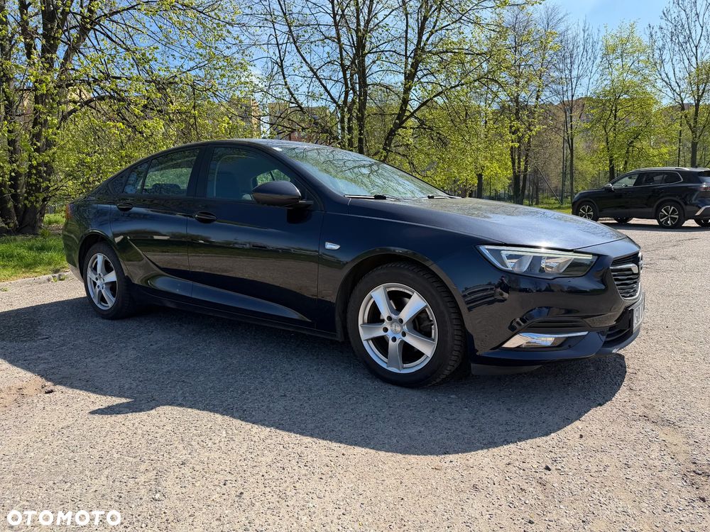 Opel Insignia 1.6 ECOTEC Business Innovation - 6