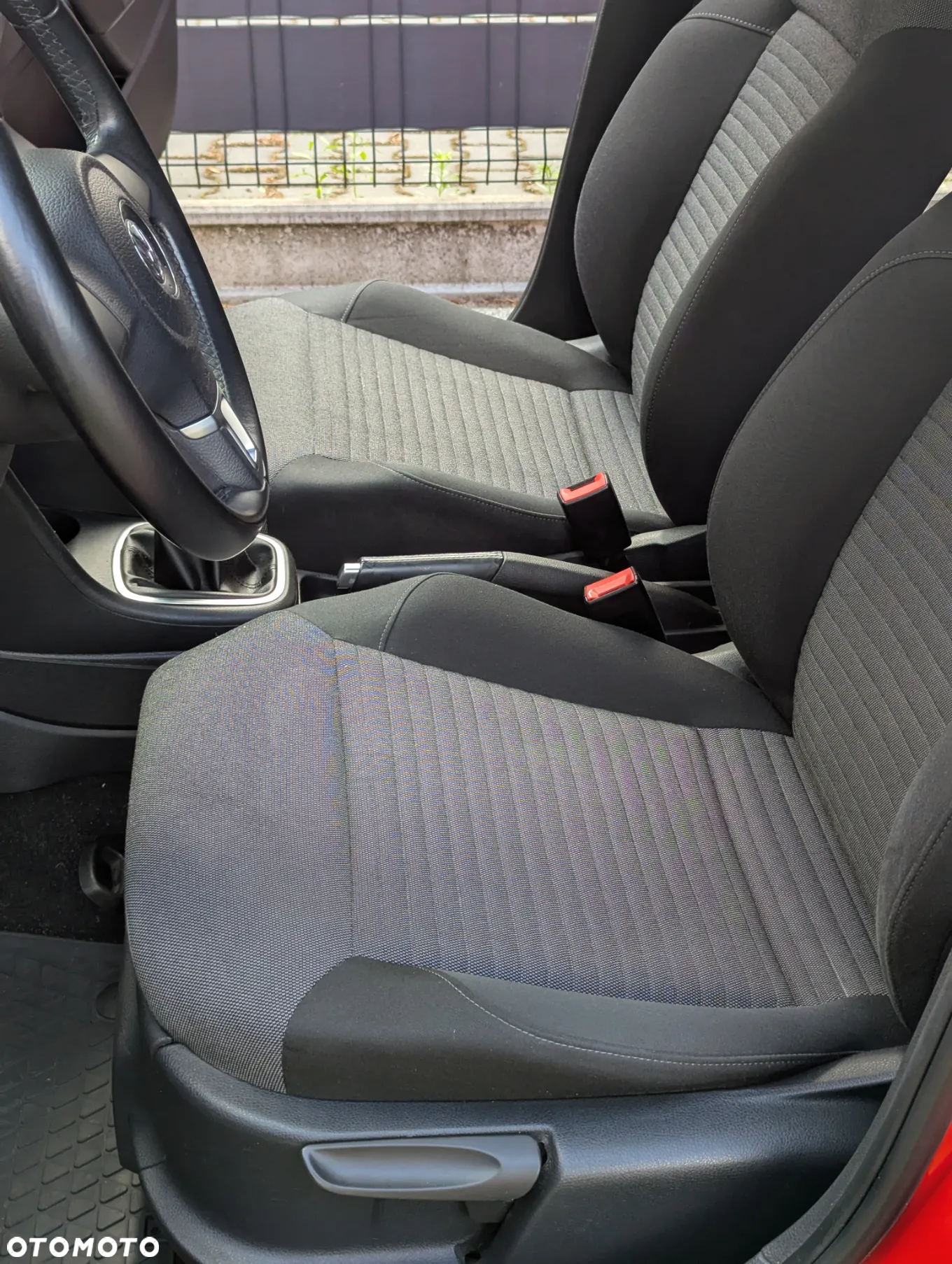 Volkswagen Polo 1.4 16V Comfortline - 13