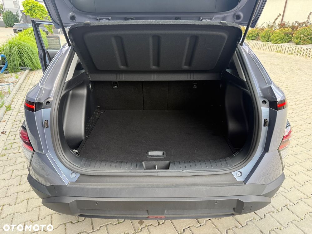 Hyundai Kona 1.0 T-GDI Comfort - 21