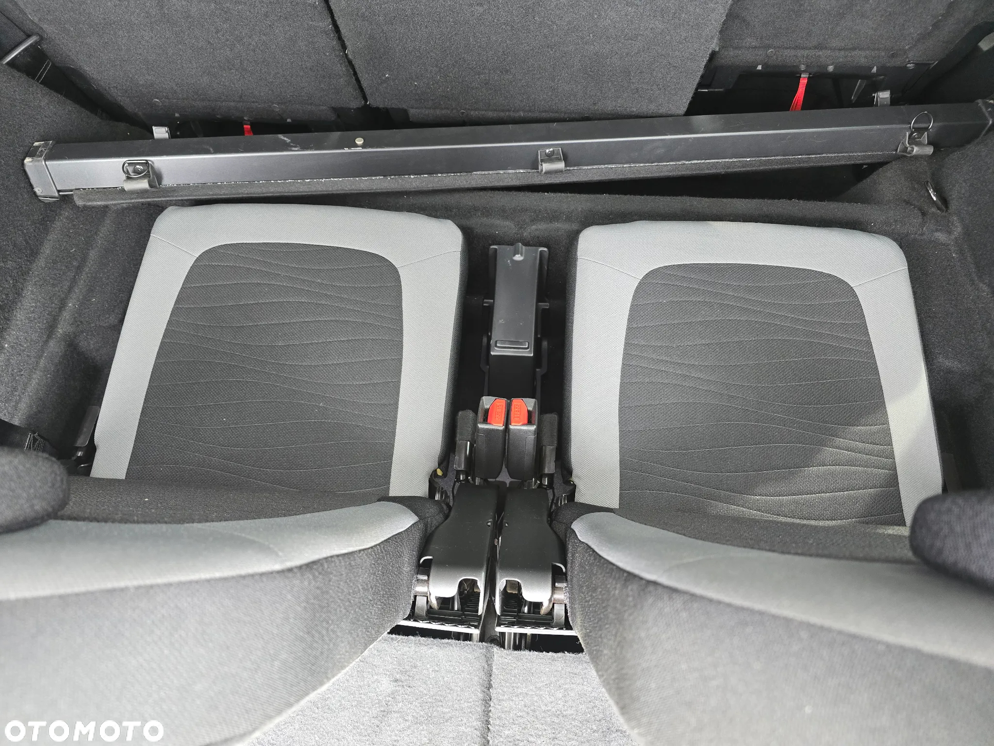 Citroën C4 Grand Picasso BlueHDi 120 Exclusive - 15