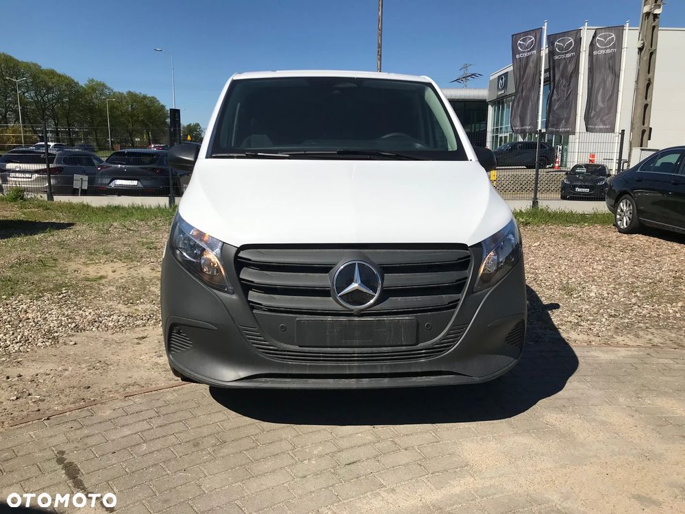 Mercedes-Benz Vito 116cdi - 2