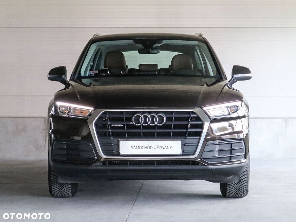 Audi Q5 - 6