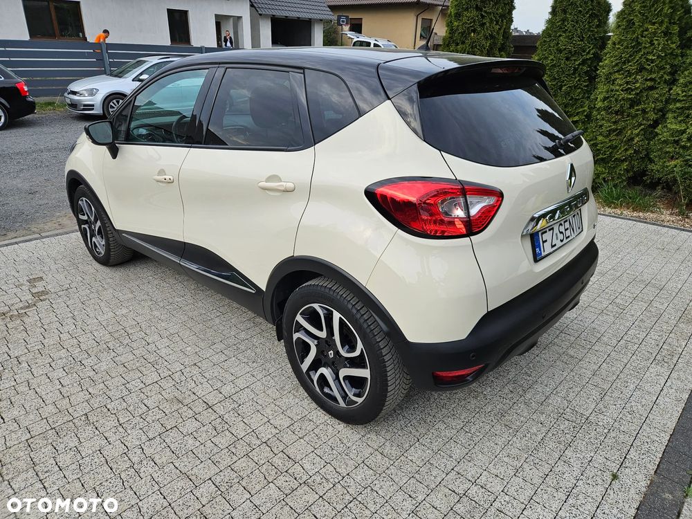 Renault Captur ENERGY TCe 120 EDC Dynamique - 7