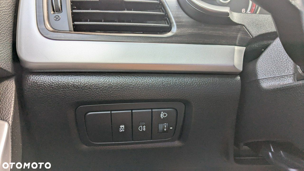 SsangYong/KGM Korando - 29