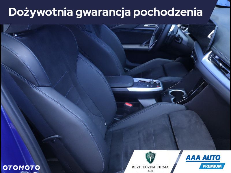 BMW X1 - 10