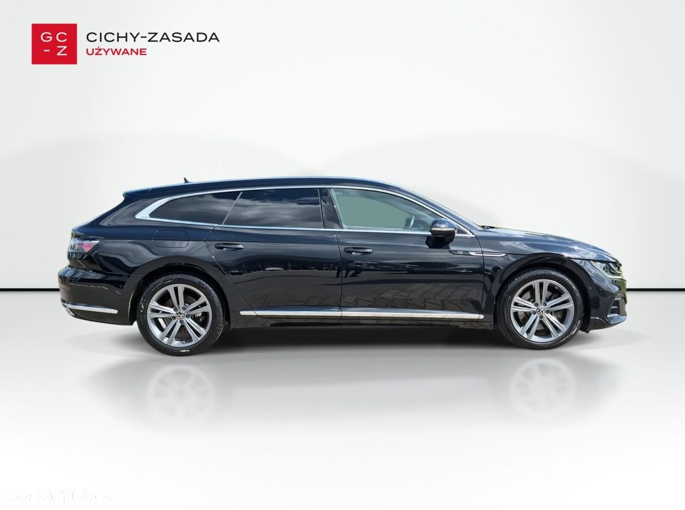 Volkswagen Arteon Shooting Brake - 6