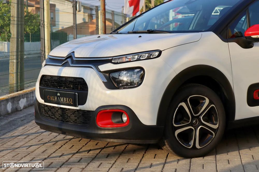 Citroën C3 1.2 PureTech Shine - 10