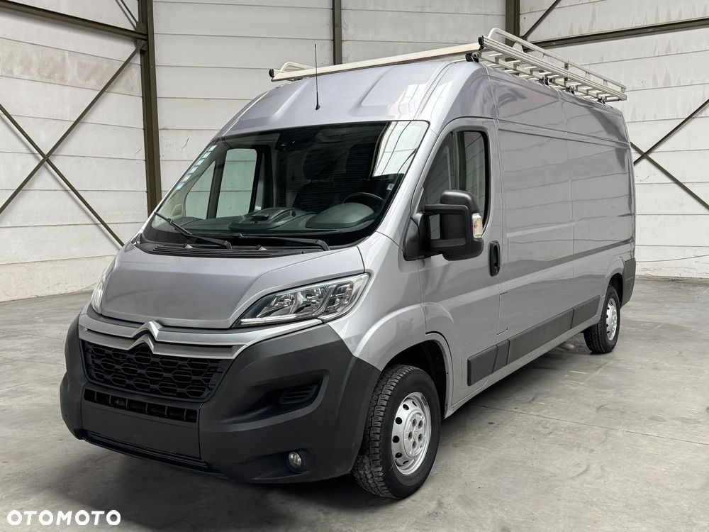 Citroën Jumper L3H2 2.2 - 1