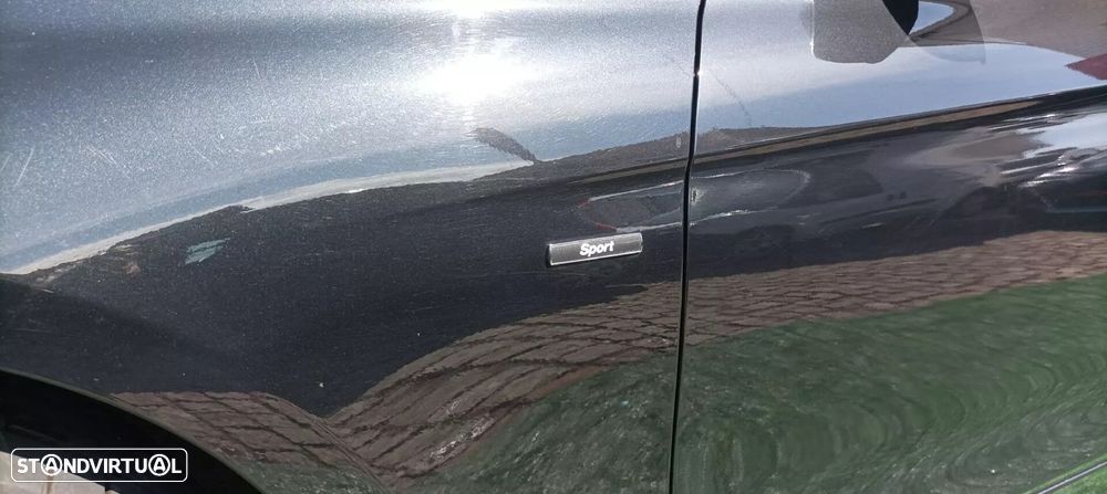 BMW 318 d Auto Line Sport - 7