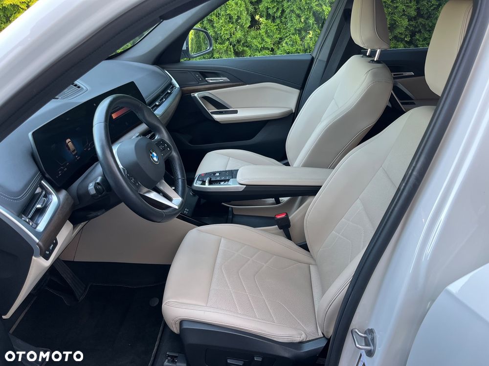 BMW X1 - 14