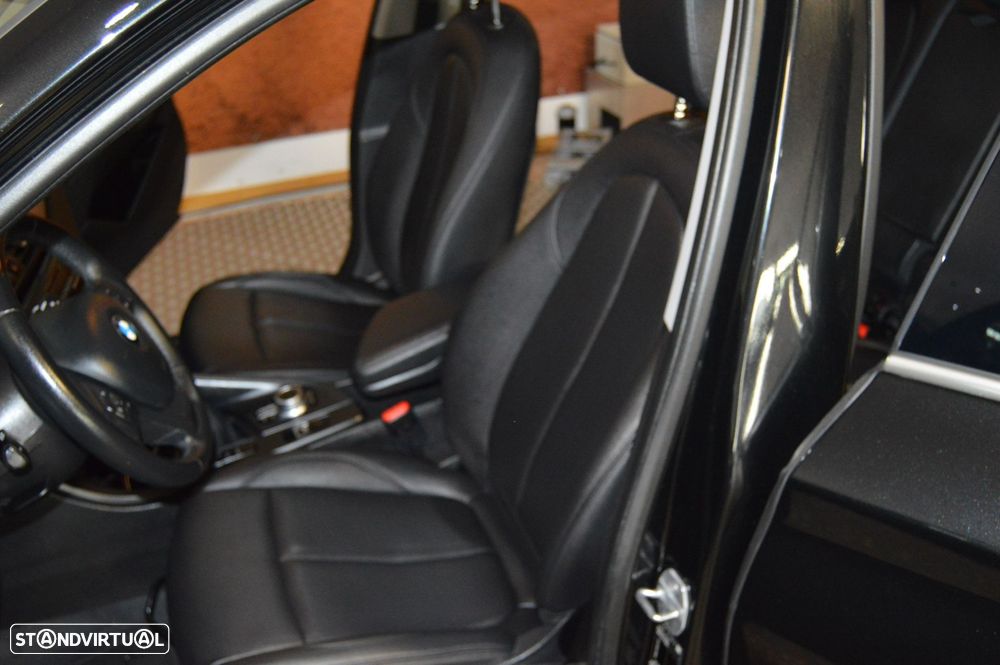 BMW X1 25 e xDrive - 36