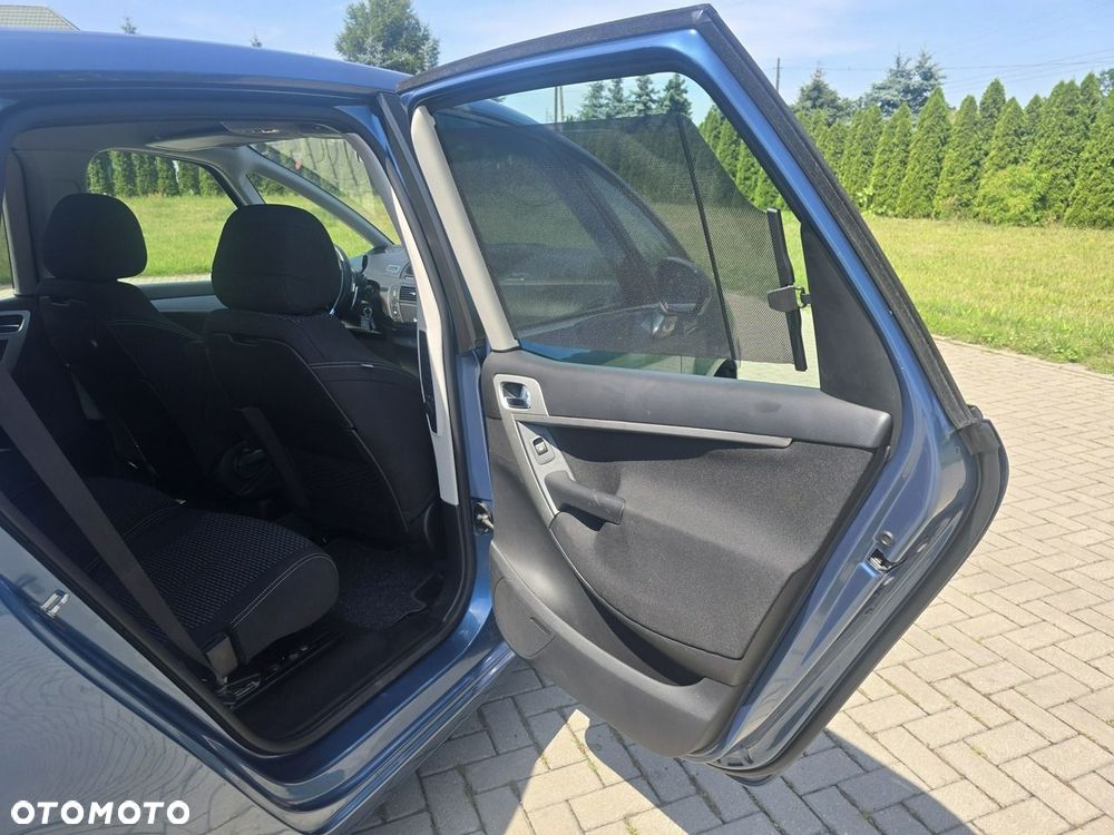 Citroën C4 Picasso - 24