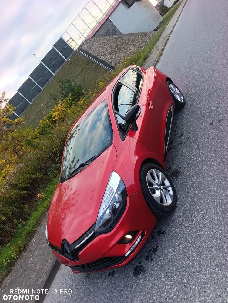 Renault Clio - 19