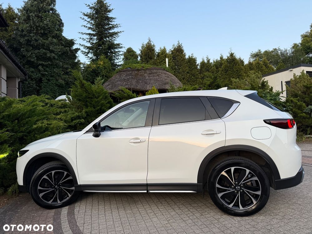 Mazda CX-5 2.0 Sports-Line 2WD - 12