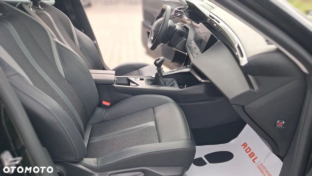 Peugeot 308 - 10