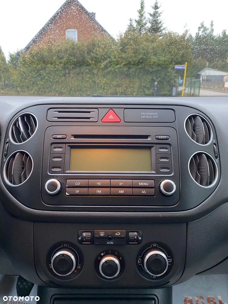 Volkswagen Golf Plus 1.4 Goal - 37