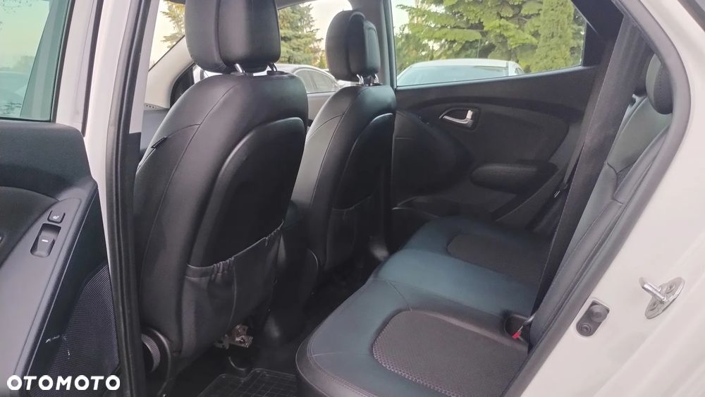 Hyundai ix35 1.7 CRDi 2WD 5 Star Edition - 11