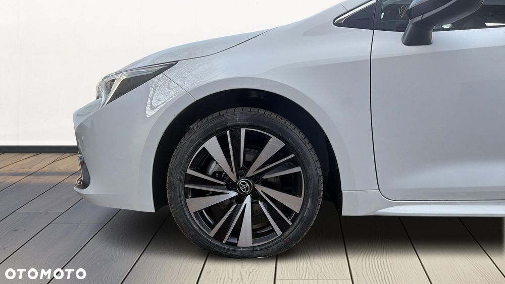 Toyota Corolla - 19