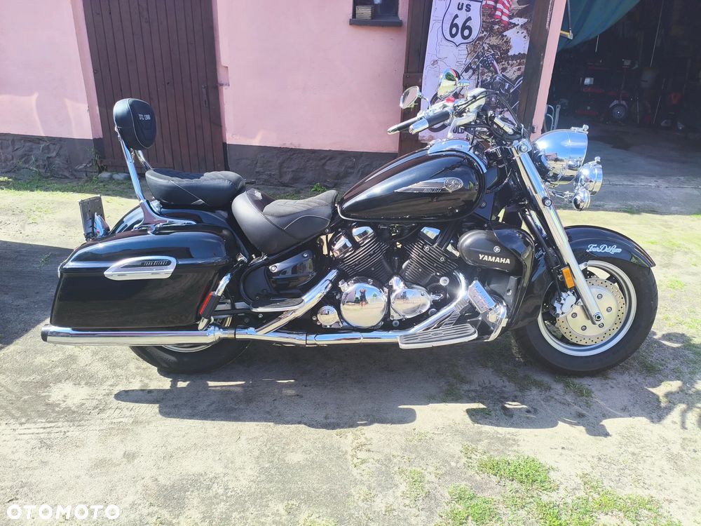 Yamaha Royal Star - 21