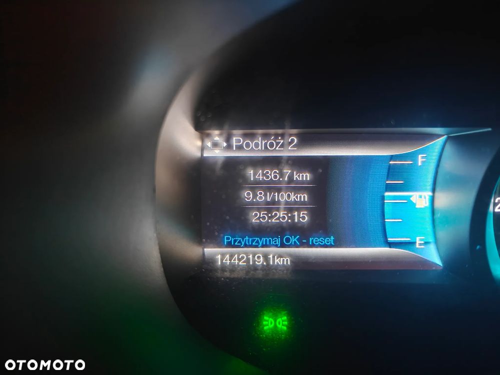 Ford Edge - 17
