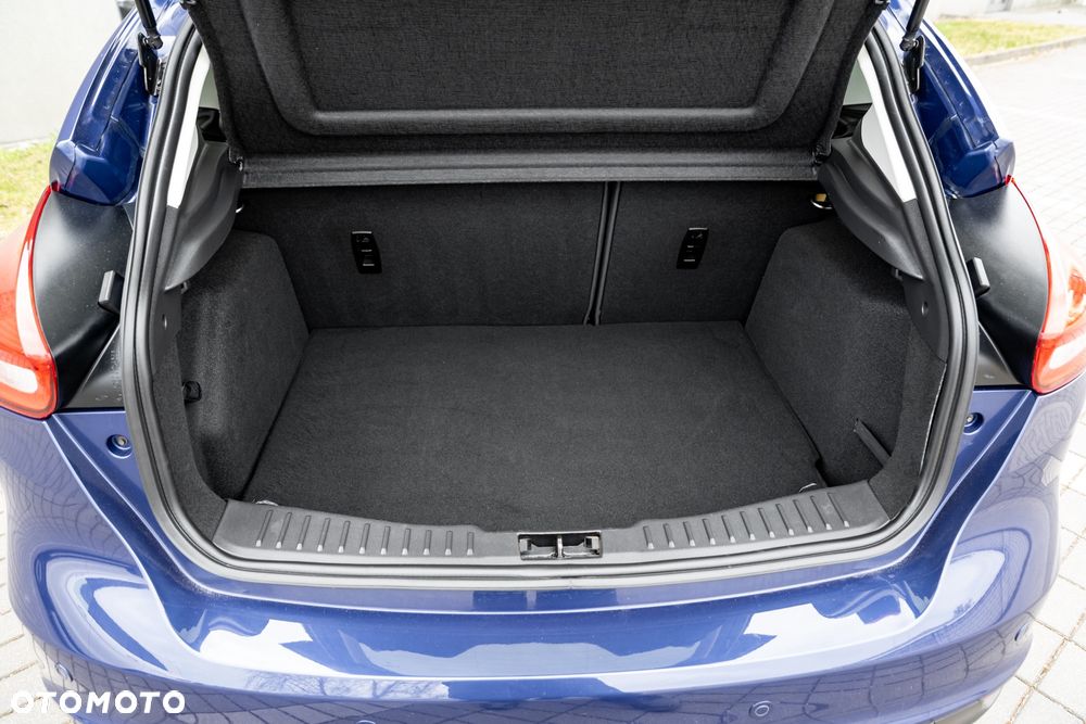 Ford Focus 1.0 EcoBoost Trend - 20