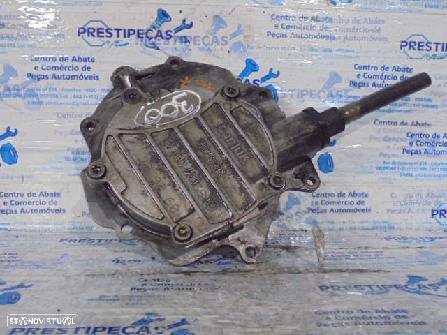 Depressor 0002303865 MERCEDES VITO W638 1998 2.3D 100CV 4P BRANCO BARLUK - 1